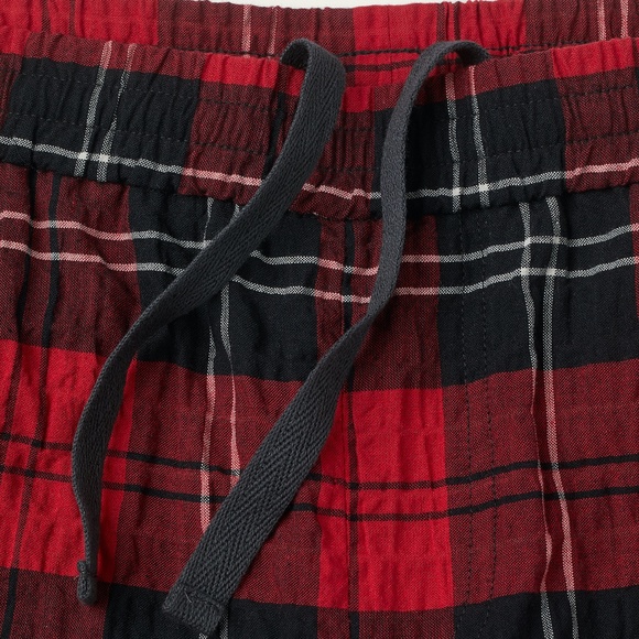 Simone Rocha x H&M Loose Fit Cotton Trousers Pants - Picture 3 of 4